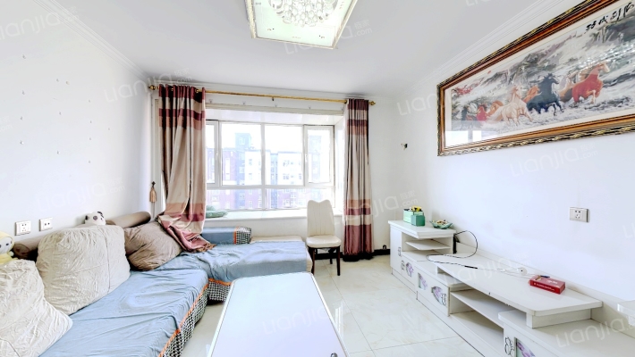 拾里洋房二手房实景图