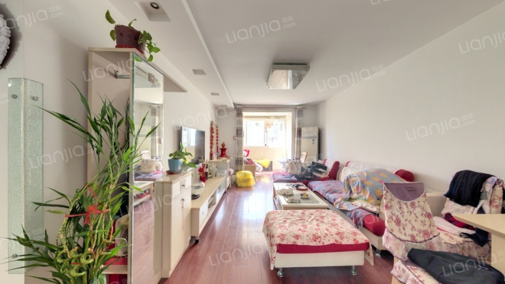 水木天成闻涛园二手房实景图