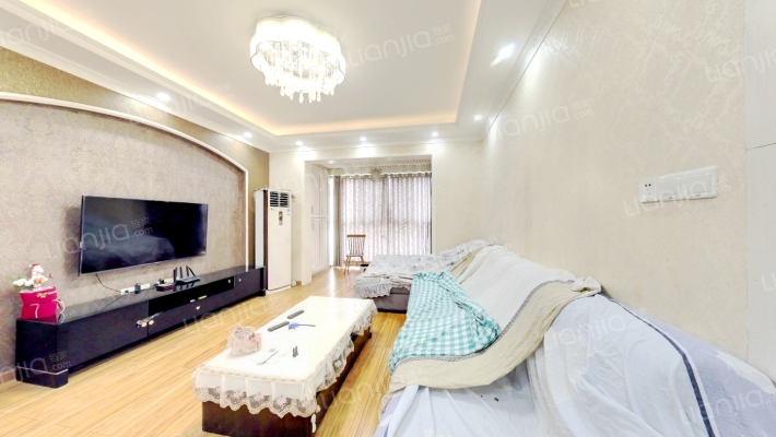 赛纳花苑二手房实景图