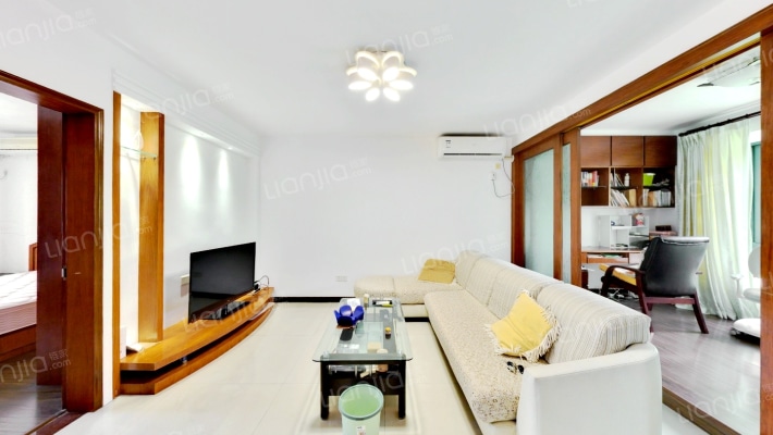 五凤兰庭七期二手房实景图