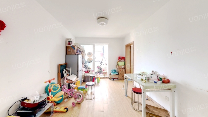 凤悦北园二手房实景图