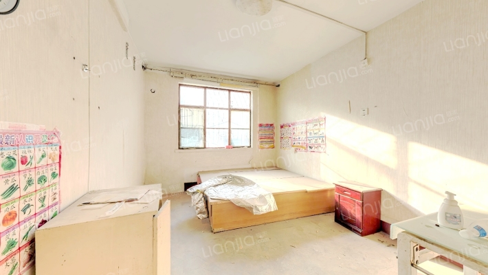 郎茂山二区二手房实景图