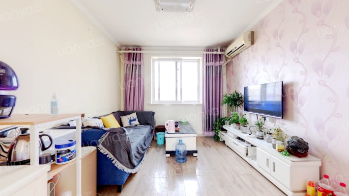 明源南里二手房实景图