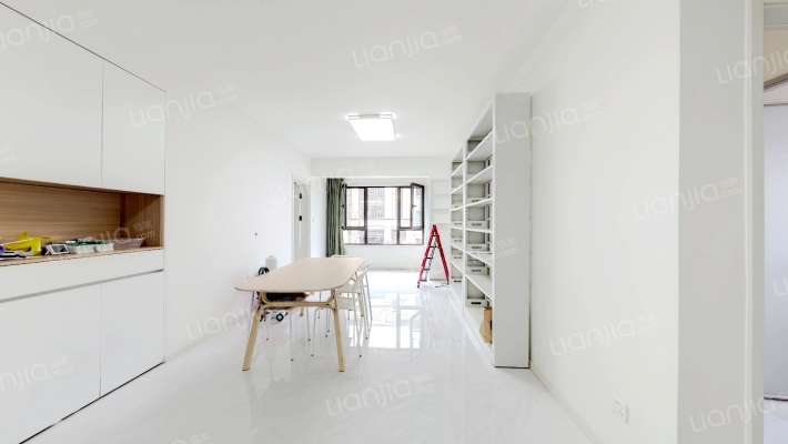 华宇·御熹臺二手房实景图