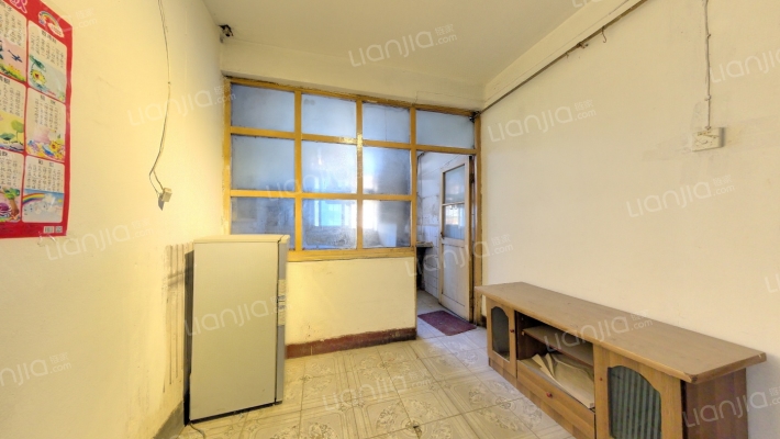 派出所小区二手房实景图