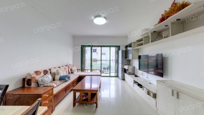 君合雅居二手房实景图