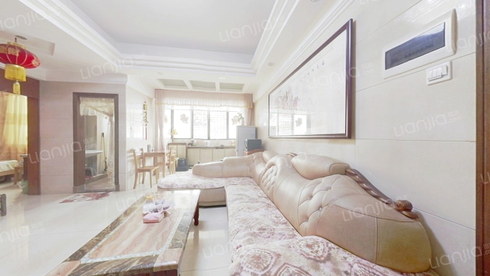 沙头小区二手房实景图