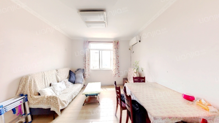 省药检所住宅小区二手房实景图