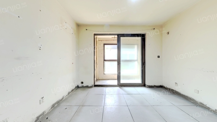 东方城市豪庭二手房实景图