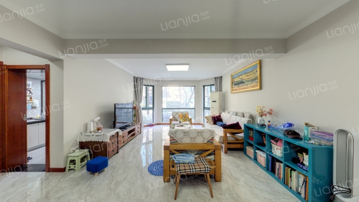 翠屏国际金榕苑二手房实景图