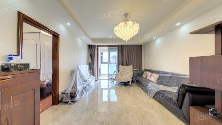 白银时代(三期)二手房实景图