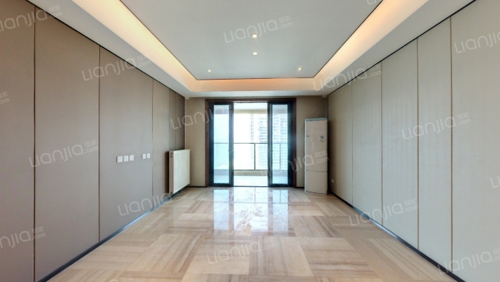 融创香璟台东苑三期二手房实景图