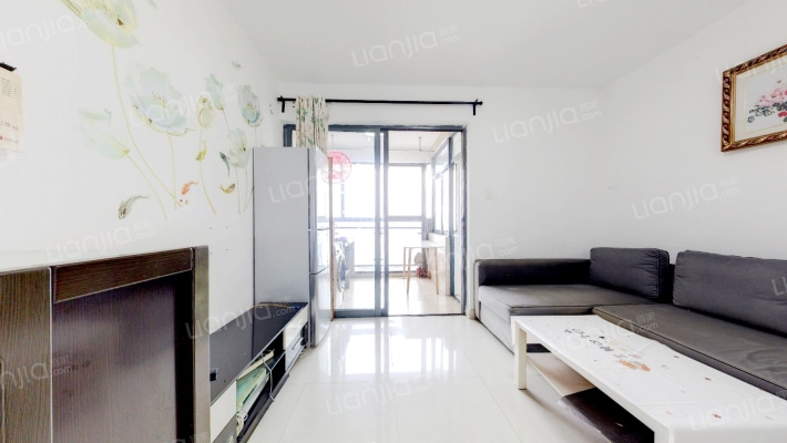 阳光花园五期二手房实景图