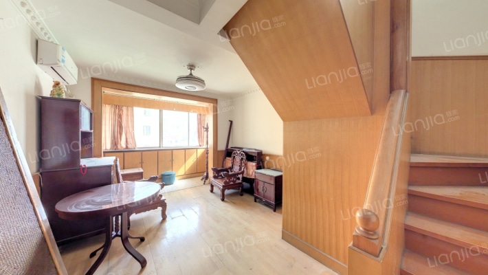 柳林公寓二手房实景图