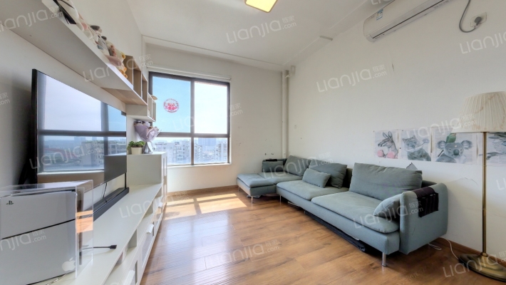 金华壹号二手房实景图