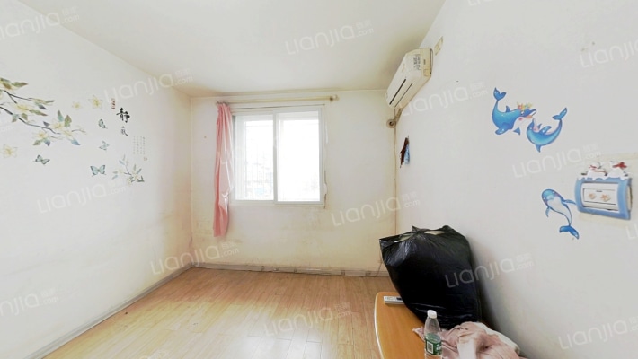 罗江西里二手房实景图