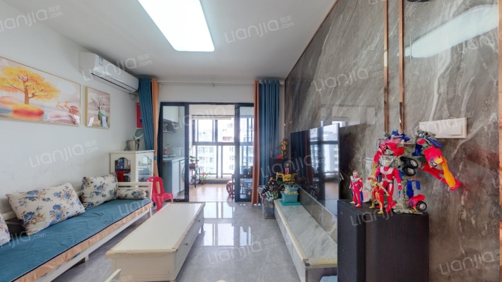 星光喜寓二手房实景图