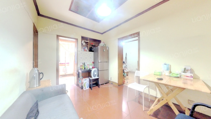 包家巷82号二手房实景图