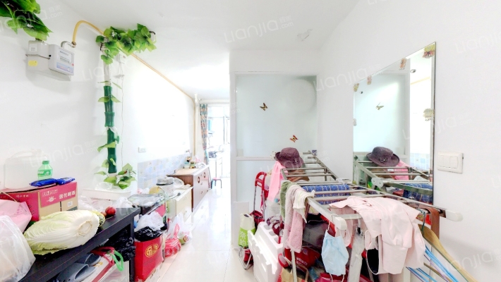 科技园二手房实景图