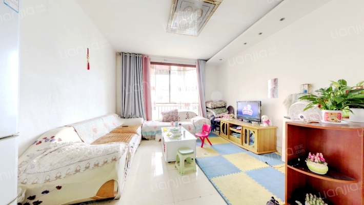 青江华庭A区二手房实景图