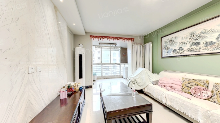 阳光新城二手房实景图