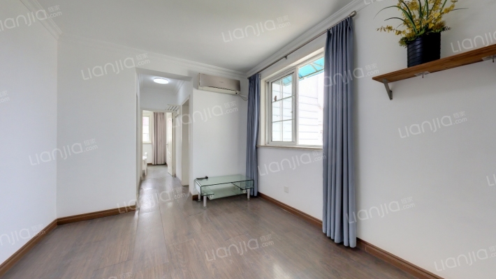 邮电小区(浦东)二手房实景图