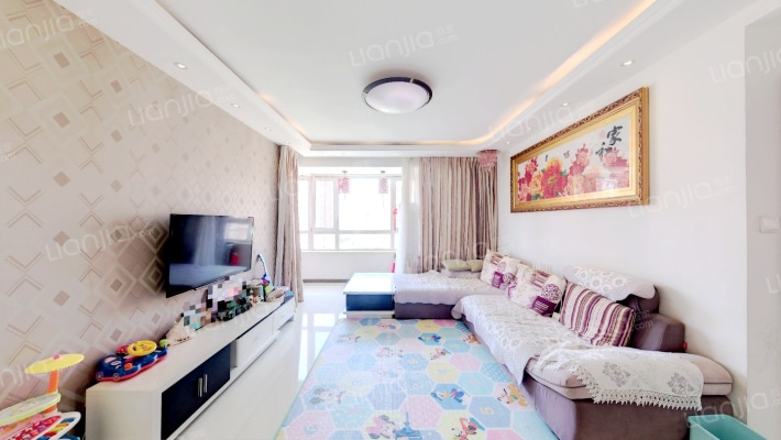 第一城G组团二手房实景图