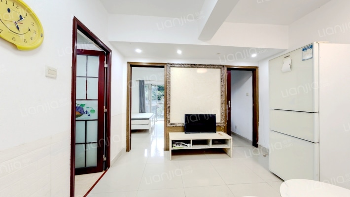 碧海富通城三期二手房实景图