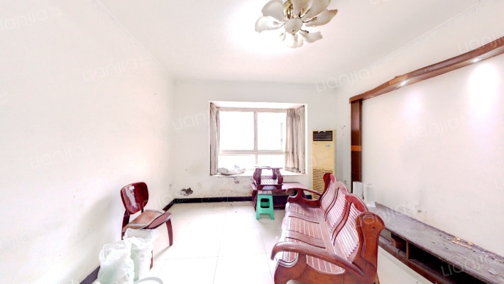 巨宇融鑫花园二手房实景图