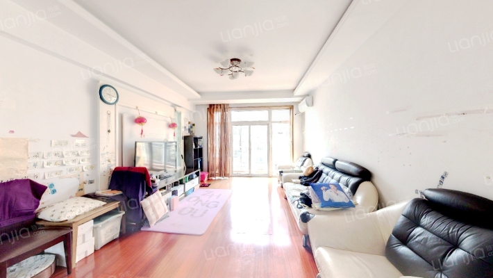 丽景春天二手房实景图