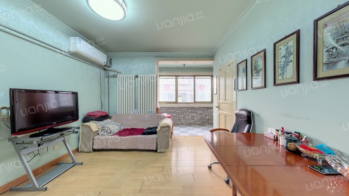 南航花园新村二手房实景图