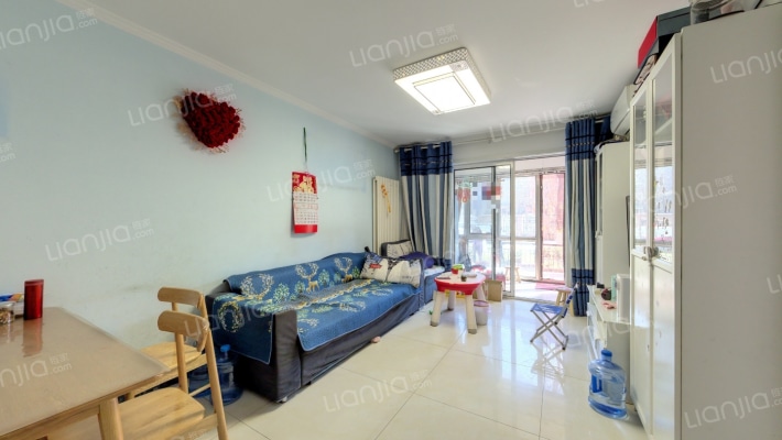 首开熙悦山澜庭二手房实景图