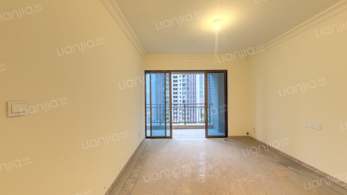 碧桂园·百花里二手房实景图