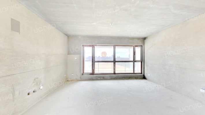 大众置业臻园二手房实景图