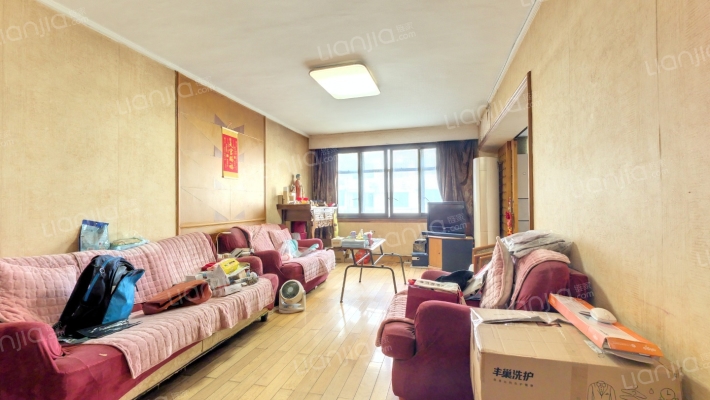 文艺大楼二手房实景图