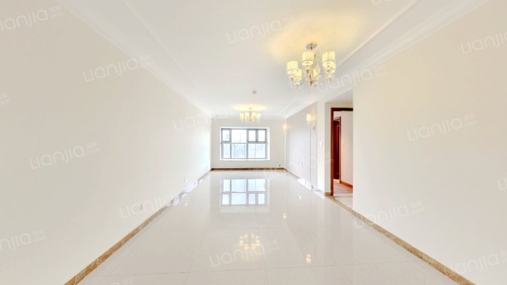 恒大名都二手房实景图