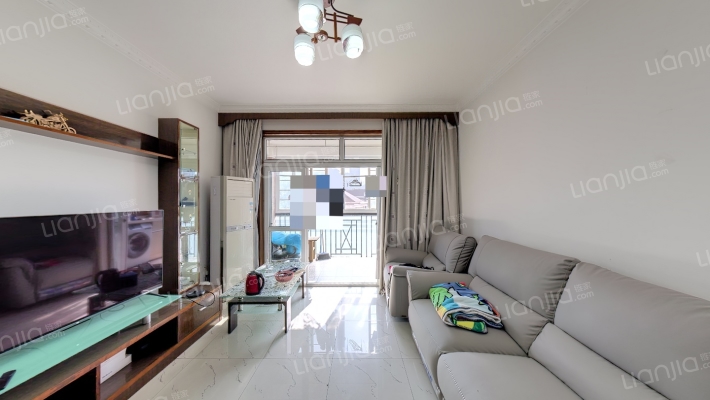 荆山翠谷二手房实景图