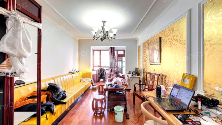 麒麟茗邸二手房实景图