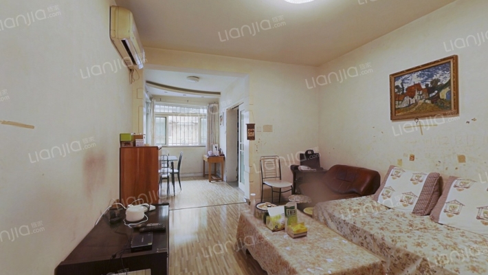 武侯祠大街252号二手房实景图