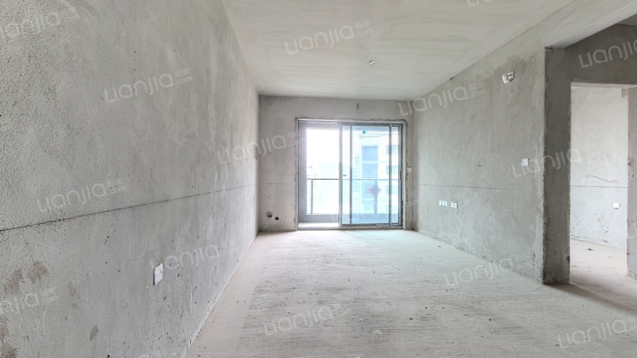 中国铁建南国天骄二期二手房实景图