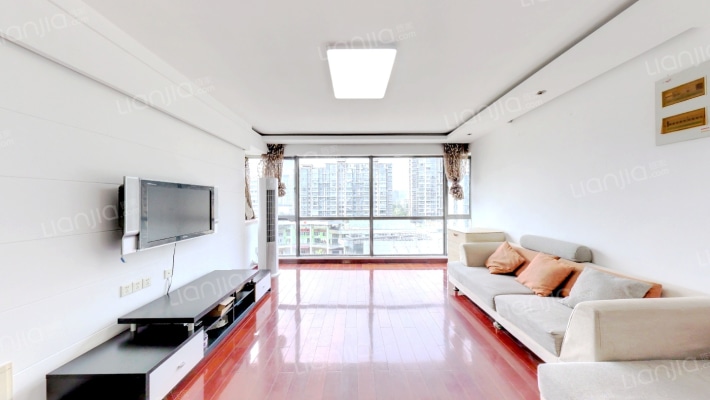 香格里拉花园二手房实景图