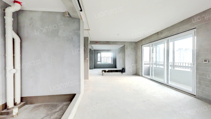 和宁府二手房实景图