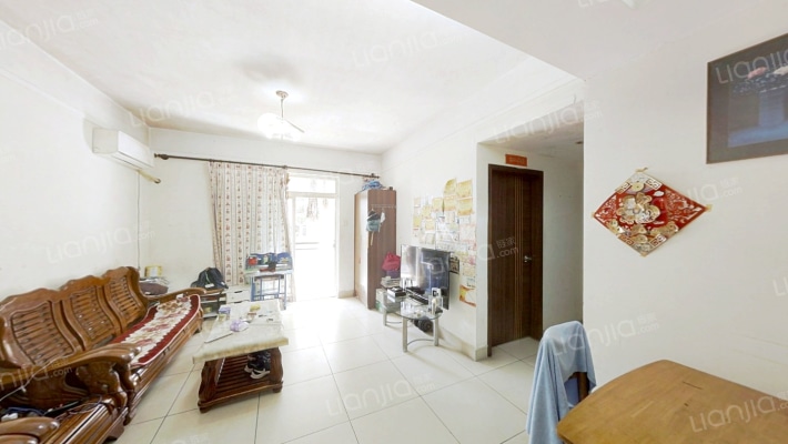 星晨广场二期二手房实景图