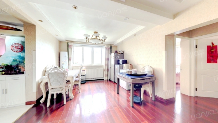 恒鑫公寓二手房实景图