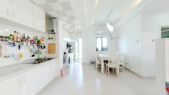 如果爱二手房实景图