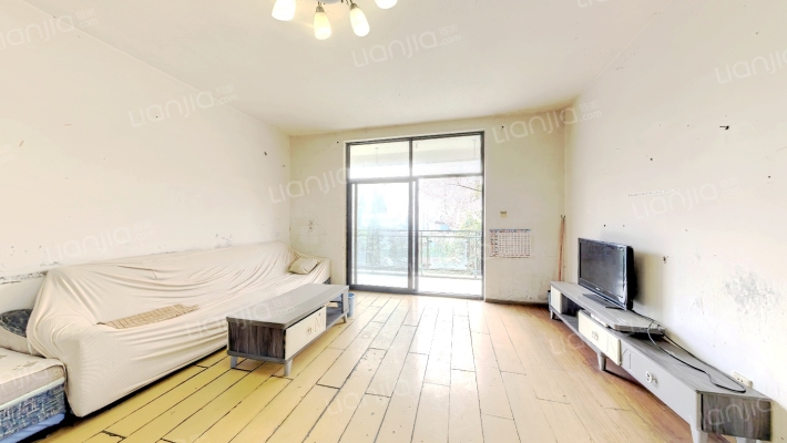 府河御景二手房实景图