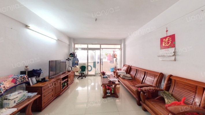 威远公园小区二手房实景图