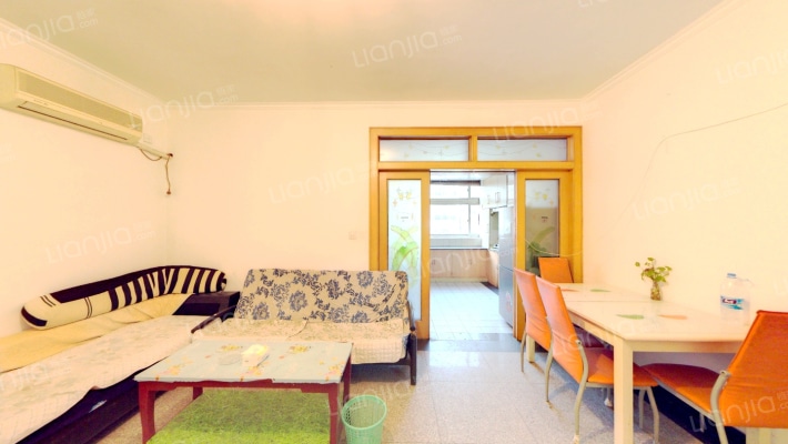 庄窠白楼二手房实景图