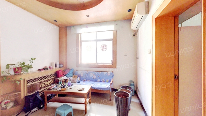 中原东路78号院二手房实景图