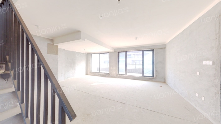 正弘新城1号院二手房实景图